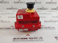 Asahi Quarter Master Chief S92W Electric Actuator