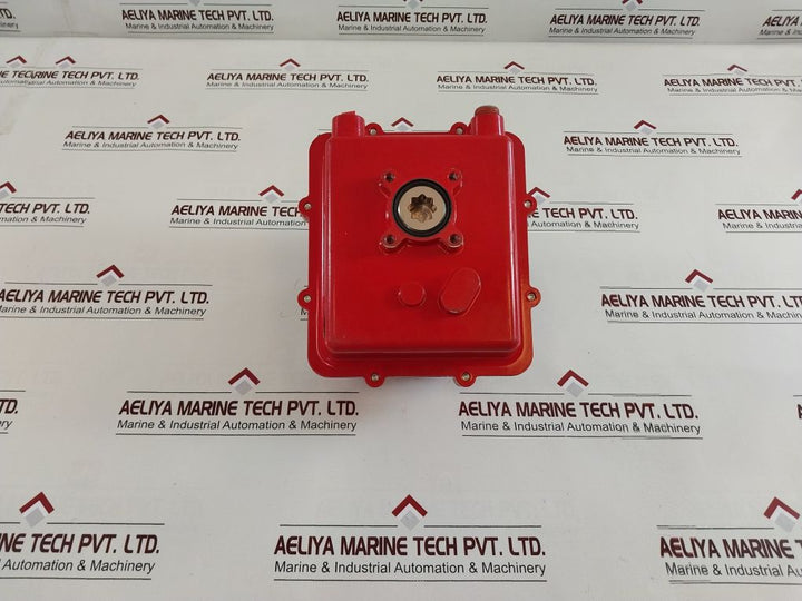 Asahi Quarter Master Chief S92W Electric Actuator