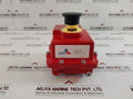 Asahi Quarter Master Chief S92W Electric Actuator