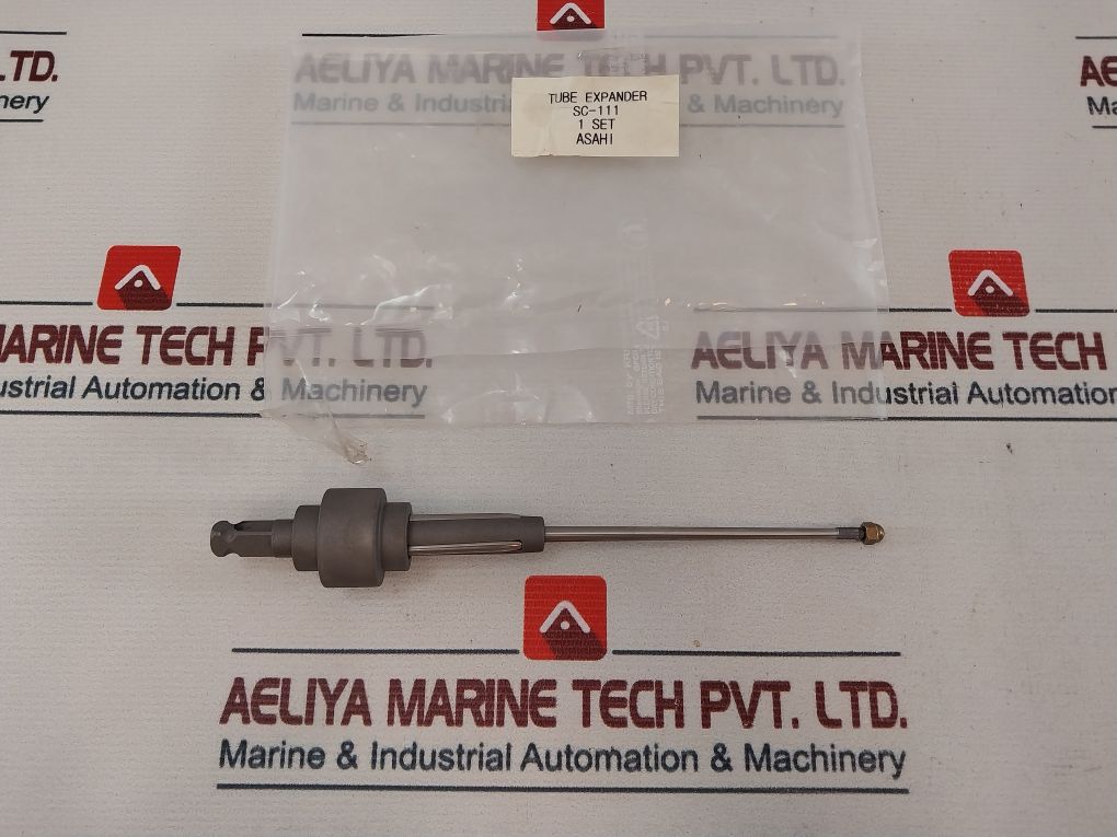 Asahi Sc-111 Tube Expander