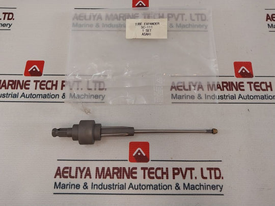 Asahi Sc-111 Tube Expander
