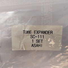 Asahi Sc-111 Tube Expander