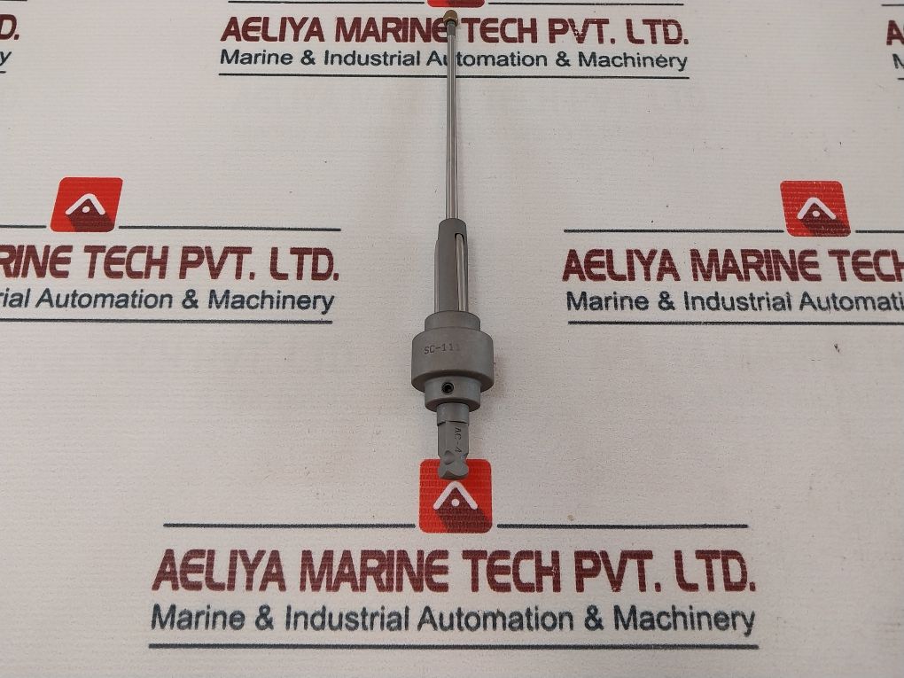 Asahi Sc-111 Tube Expander