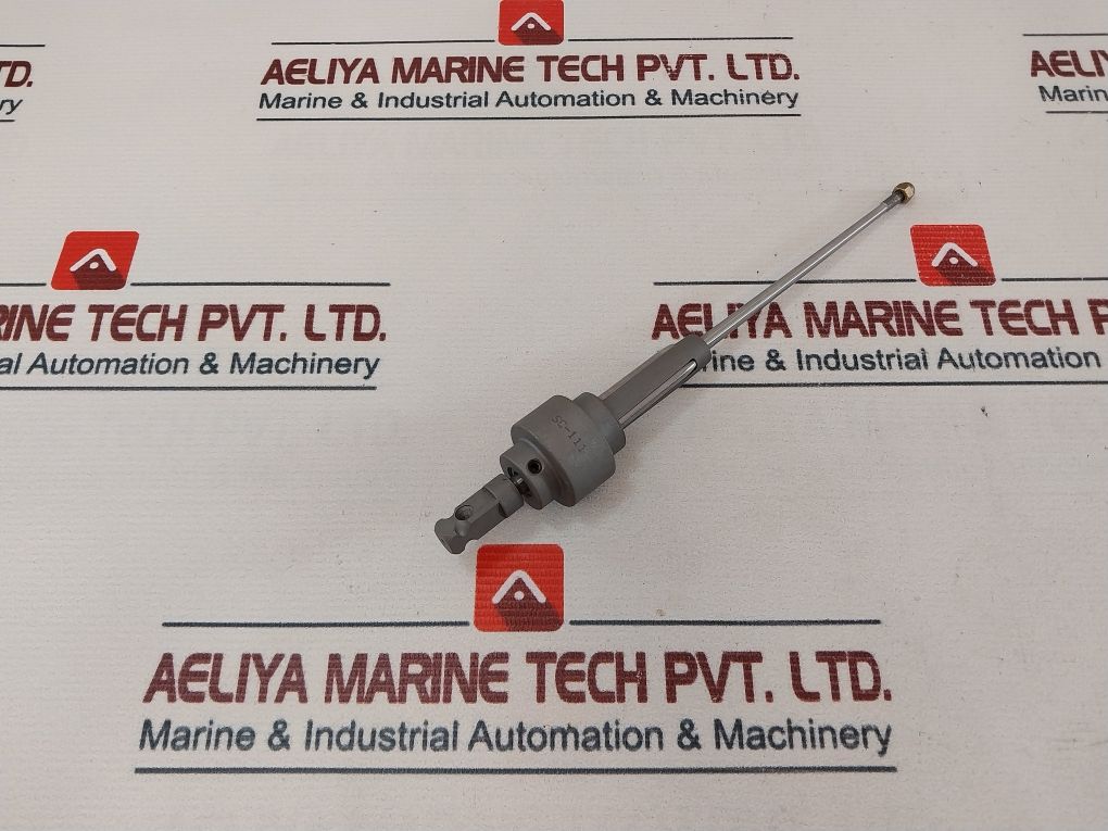 Asahi Sc-111 Tube Expander