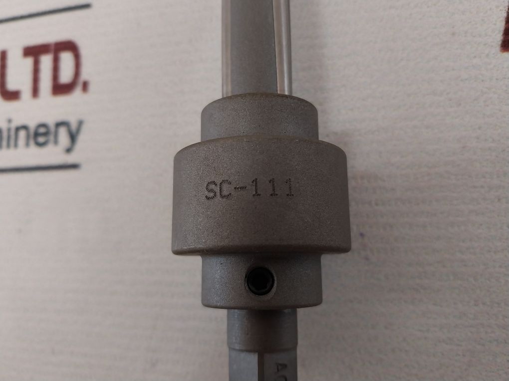 Asahi Sc-111 Tube Expander