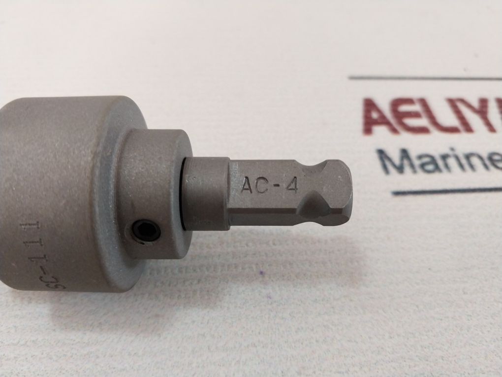 Asahi Sc-111 Tube Expander