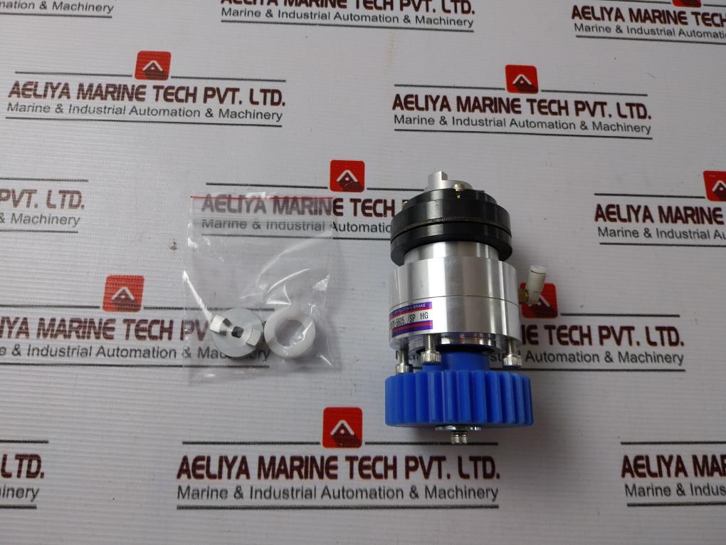 Asahi Seiko Csmp2-5605,/ Sp /Air Clutch & Brake