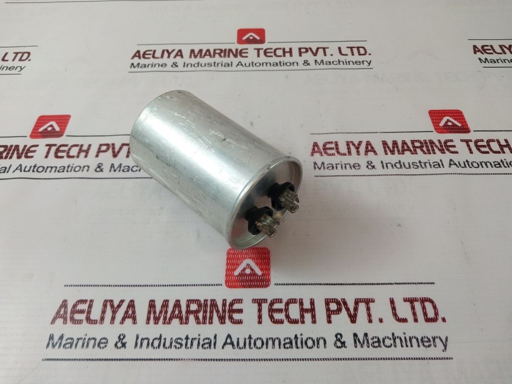 Asc Capacitor X386S (Mn17) Capacitors 440Vac 50/60Hz