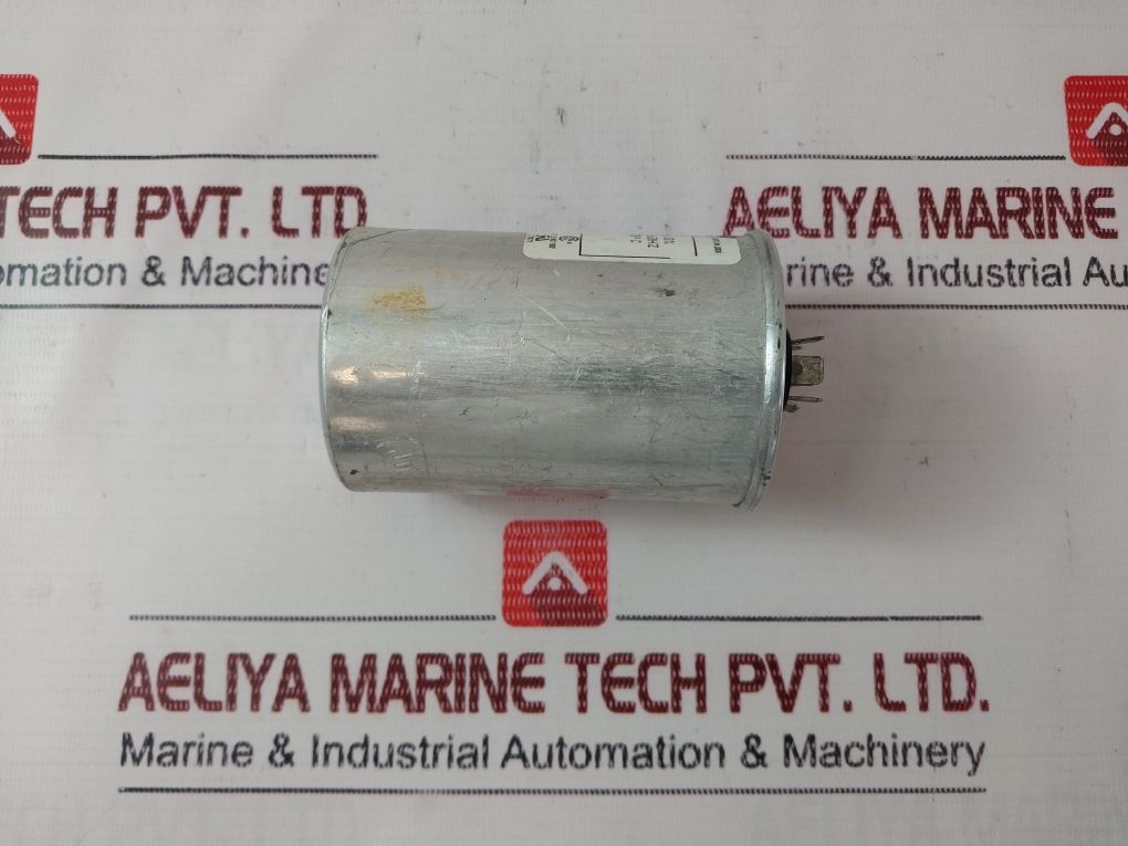 Asc Capacitor X386S (Mn17) Capacitors 440Vac 50/60Hz