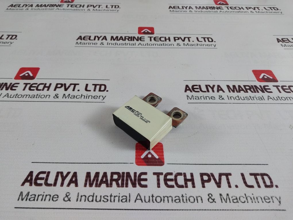 Asc Capacitors Ab105