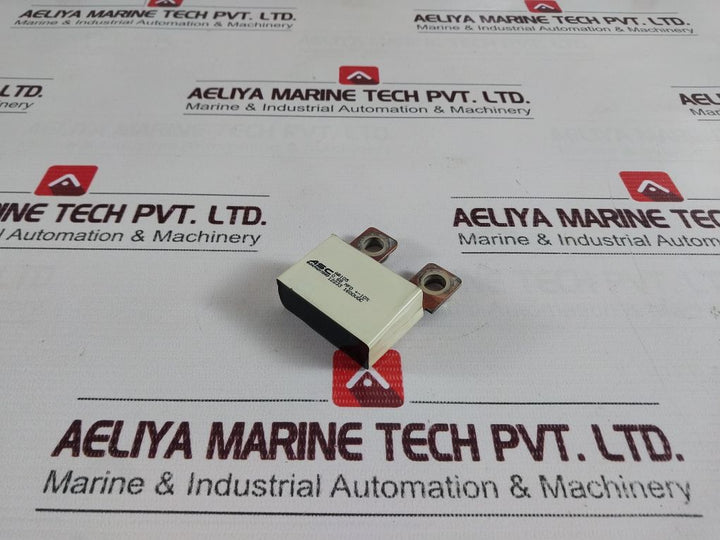 Asc Capacitors Ab105