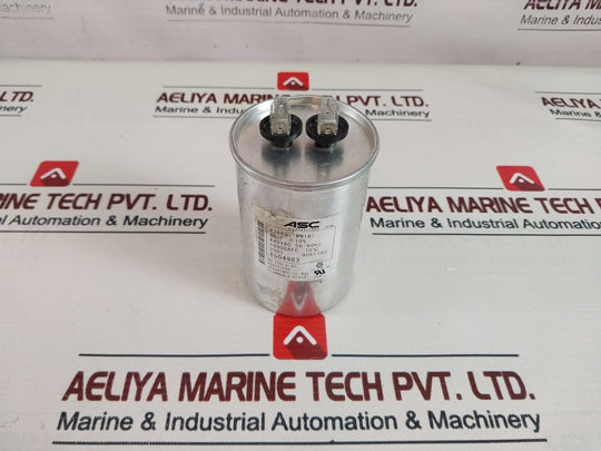 Asc Capacitors X386S (Mn16)
