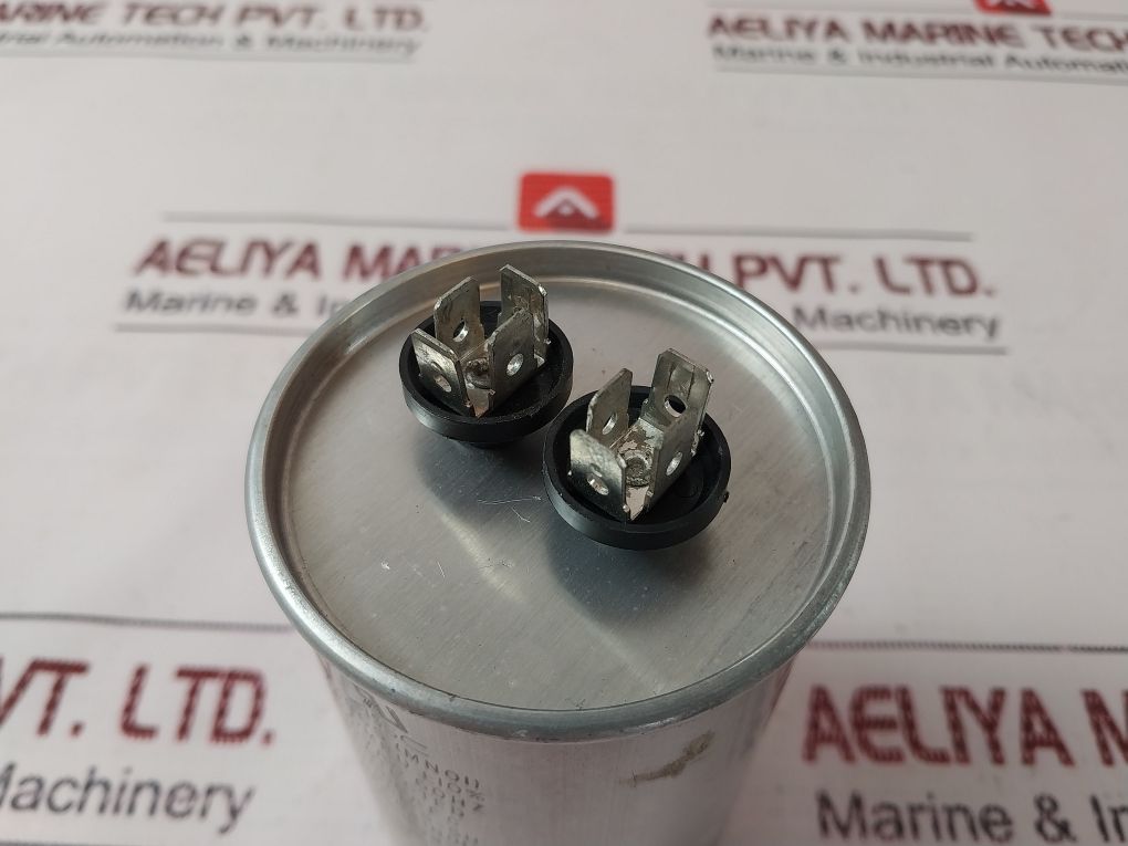 Asc X386S (Mn01) Capacitors 440Vac 60Hz 10000 Afc