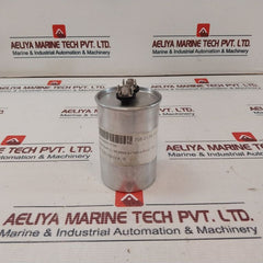Asc X386S (Mn01) Run Capacitor 440Vac 60Hz