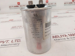 Asc X386S (Mn01) Run Capacitor 440Vac 60Hz