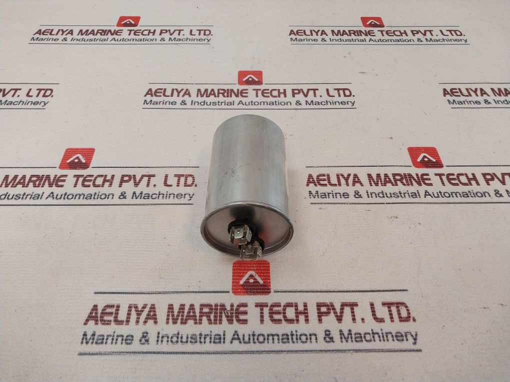 Asc X386S (Mn01) Run Capacitor 440Vac 60Hz