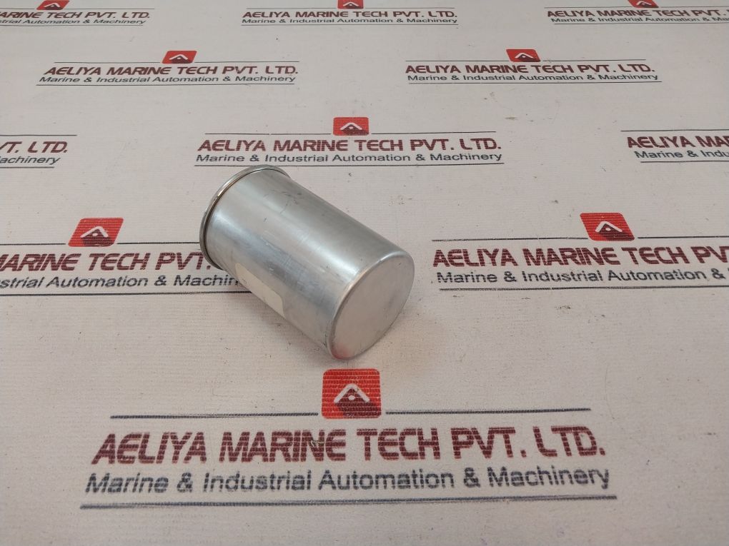 Asc X386S (Mn01) Run Capacitor 440Vac 60Hz