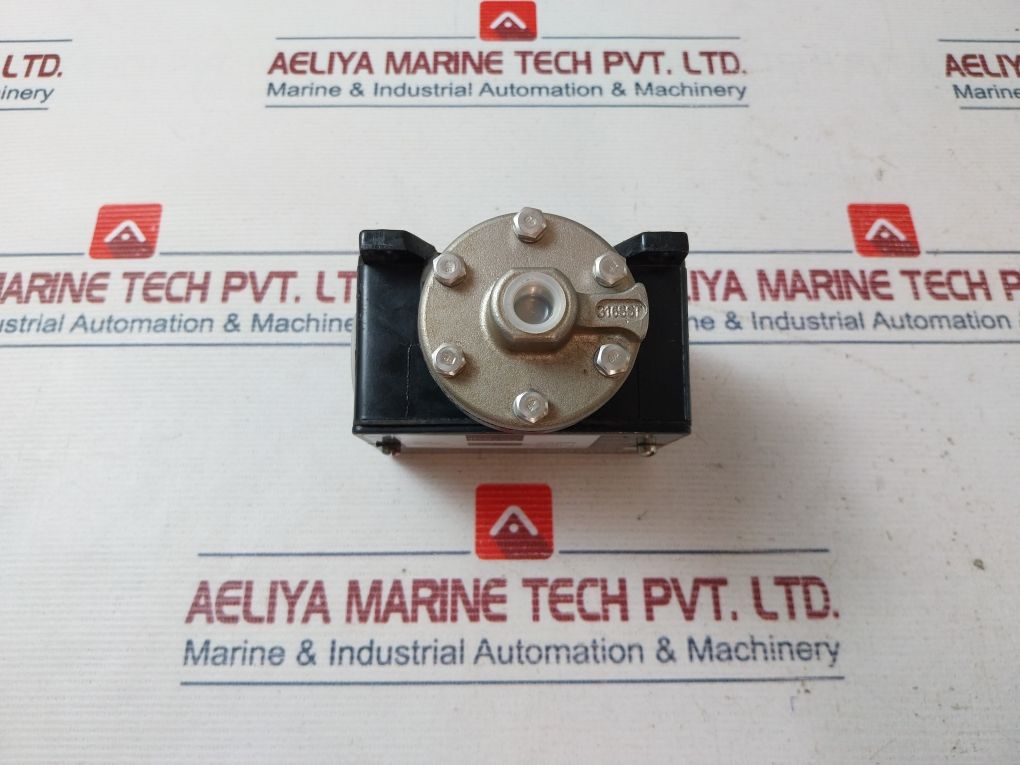 Aschroft B4 22T X04 Pressure Switch