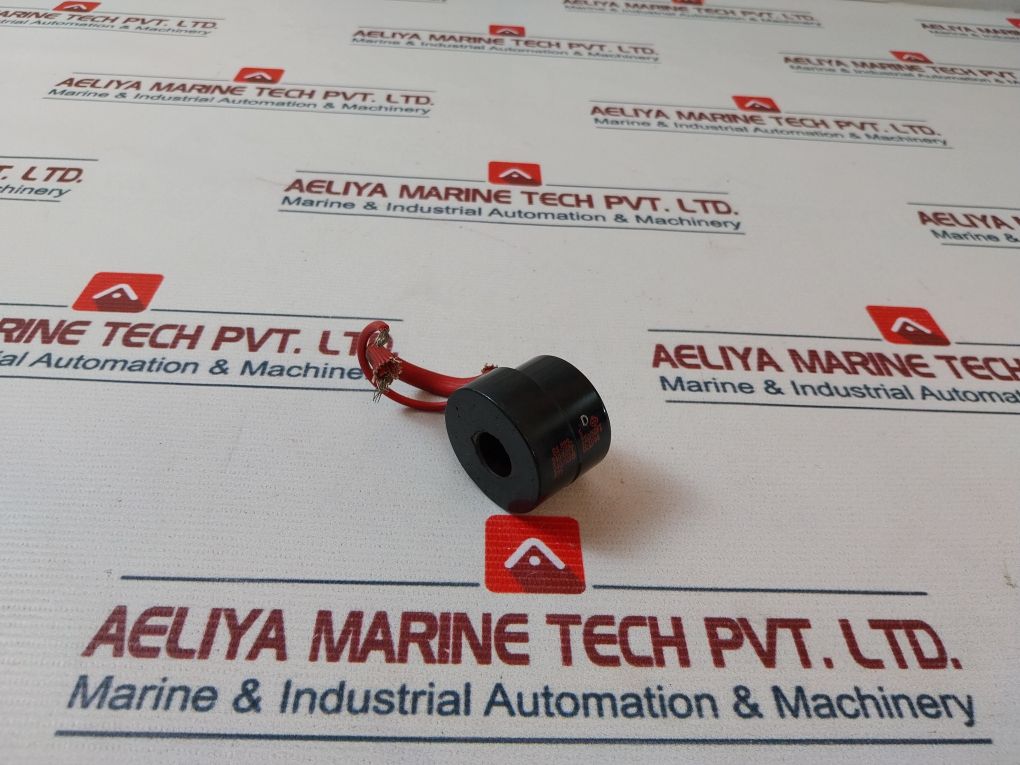 Asco 064982-005-b Solenoid Valve Coil A95 240V 60Hz