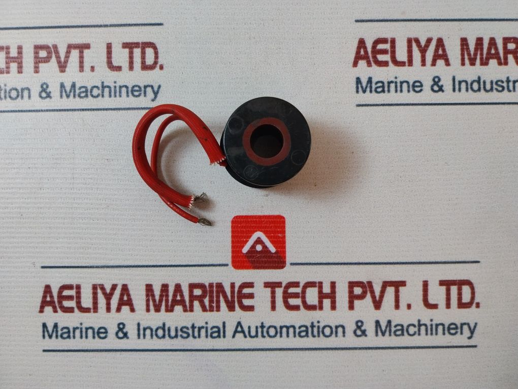 Asco 064982-005-b Solenoid Valve Coil A95 240V 60Hz