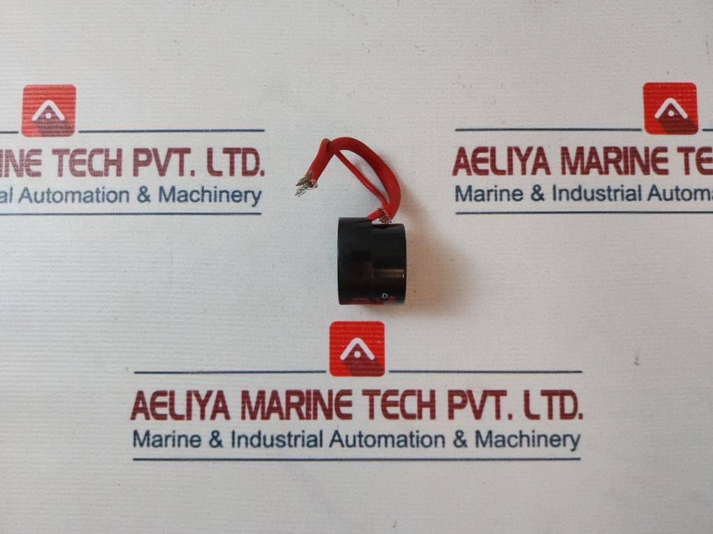 Asco 064982-005-b Solenoid Valve Coil A95 240V 60Hz