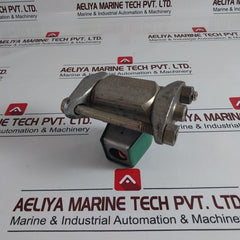 Asco 8523-48 Solenoid Valve 110/120