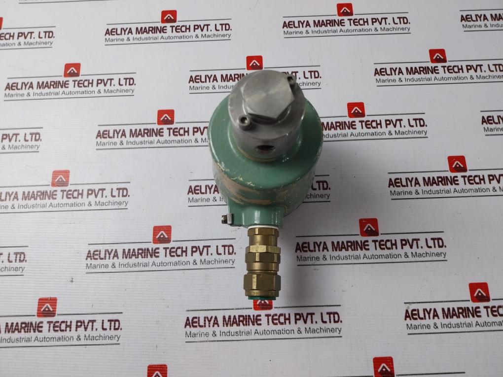 Asco 110684 Pipe Solenoid Valve 24Dc Ncxb307C8U 1217