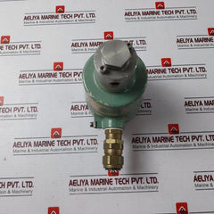 Asco 110684 Pipe Solenoid Valve 24Dc Ncxb307C8U 1217