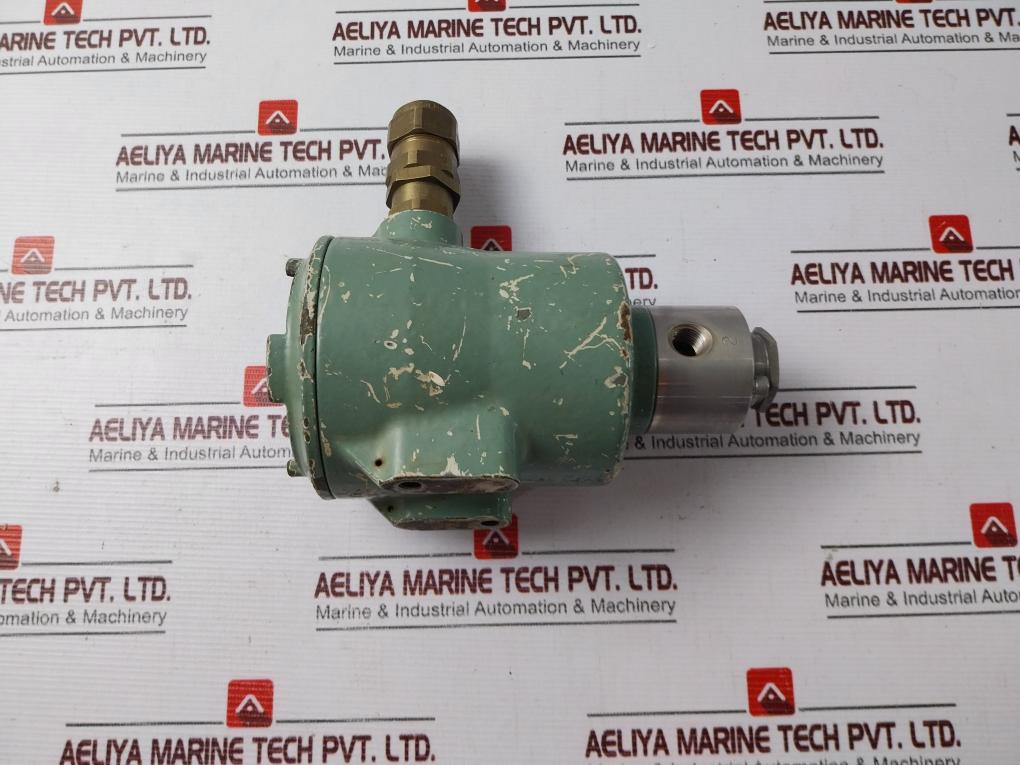 Asco 110684 Pipe Solenoid Valve 24Dc Ncxb307C8U 1217