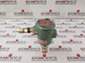 Asco 110684 Solenoid Valve 24 Vdc
