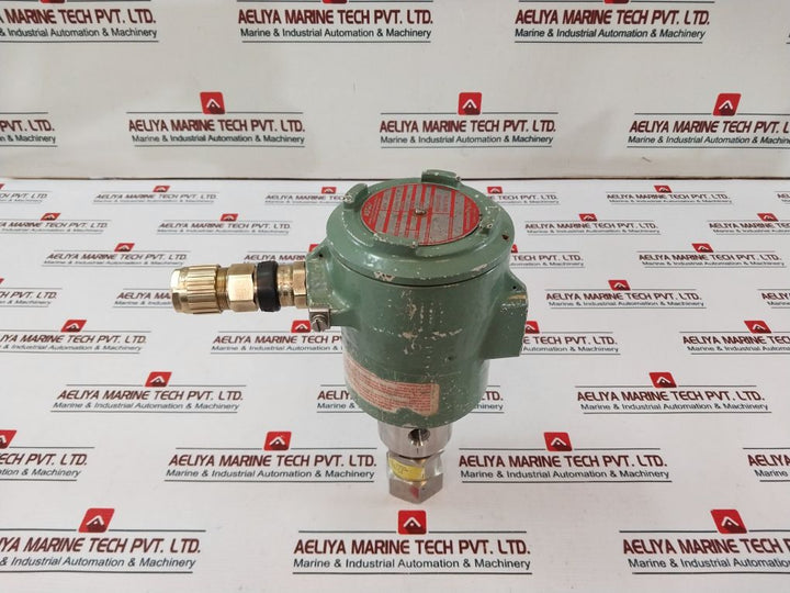 Asco 110684 Solenoid Valve 24 Vdc