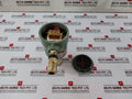 Asco 110684 Solenoid Valve 24 Vdc