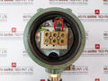 Asco 110684 Solenoid Valve 24 Vdc