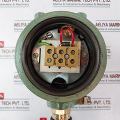Asco 110684 Solenoid Valve 24 Vdc
