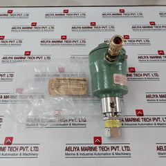 Asco 110684 Solenoid Valve 24 Vdc