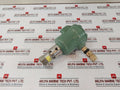 Asco 110684 Solenoid Valve 24 Vdc