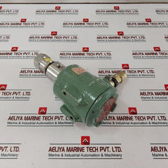 Asco 110684 Solenoid Valve 24 Vdc