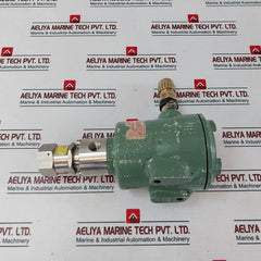 Asco 110684 Solenoid Valve 24 Vdc