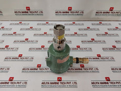 Asco 110684 Solenoid Valve 24 Vdc