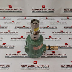 Asco 110684 Solenoid Valve 24 Vdc