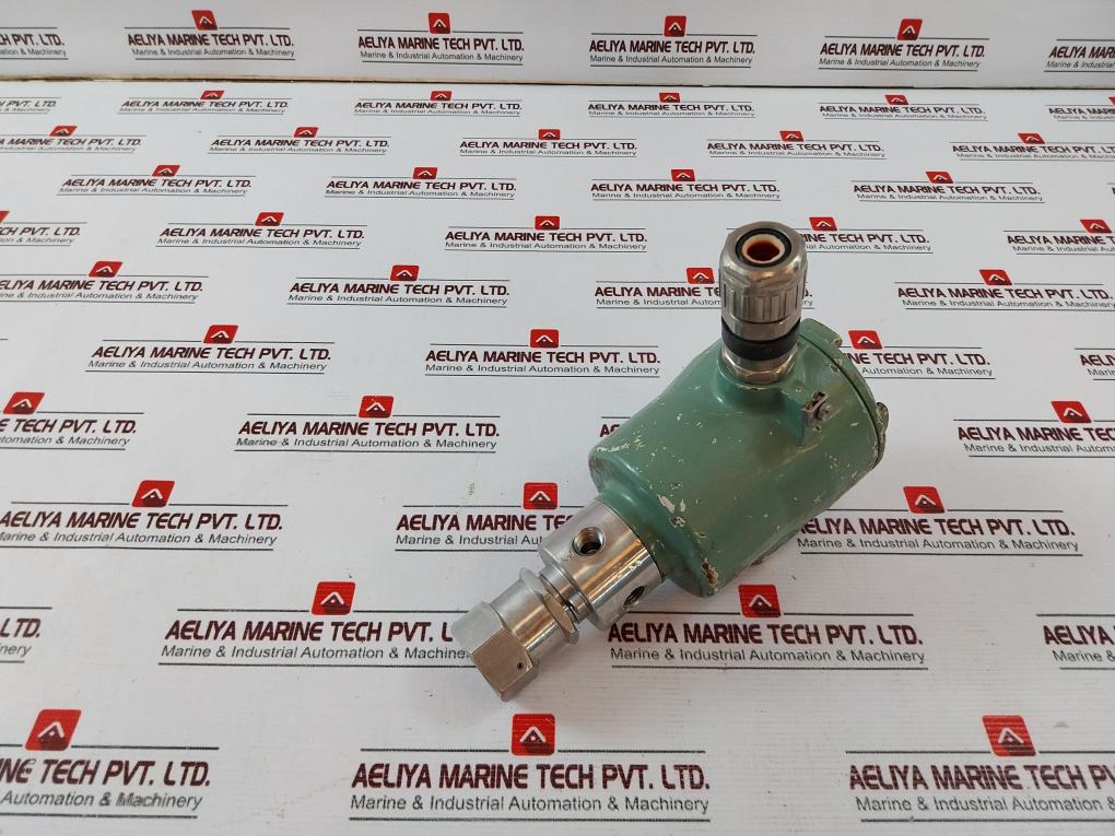 Asco 110684 Solenoid Valve Ncxb307C9 1217