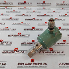 Asco 110684 Solenoid Valve Ncxb307C9 1217