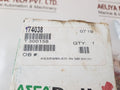 Asco 174038 Redhat Spare Parts Kit