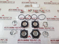 Asco 174038 Redhat Spare Parts Kit