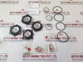Asco 174039 Rebuild Kit 10125