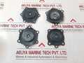 Asco 174039 Rebuild Kit 10125