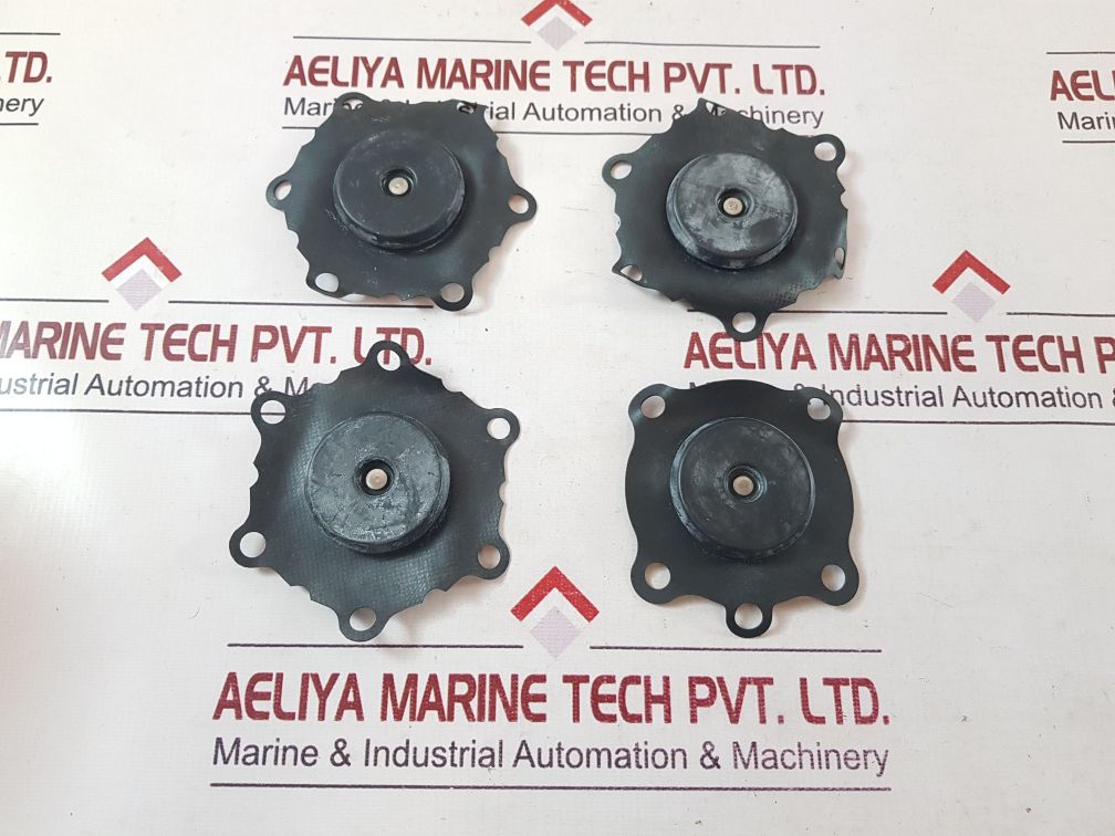 Asco 174039 Rebuild Kit 10125