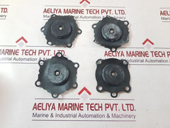 Asco 174039 Rebuild Kit 10125