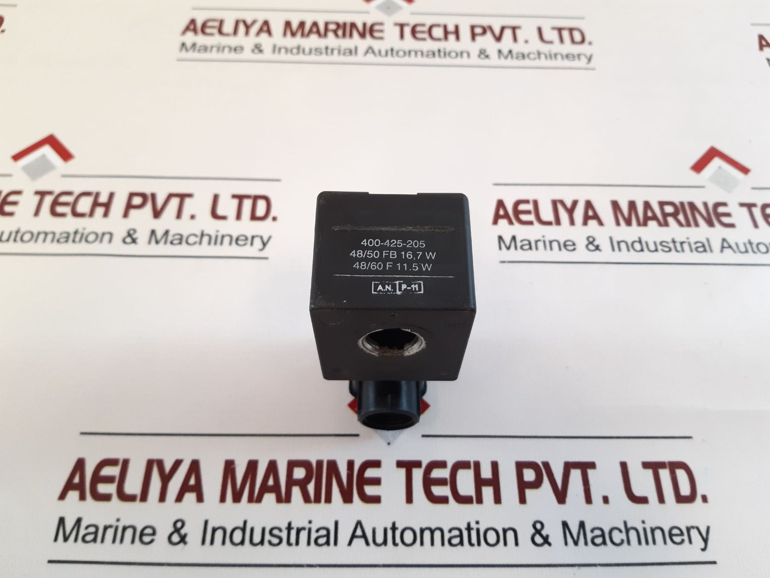 Asco 1763466 81 Solenoid Valve Coil