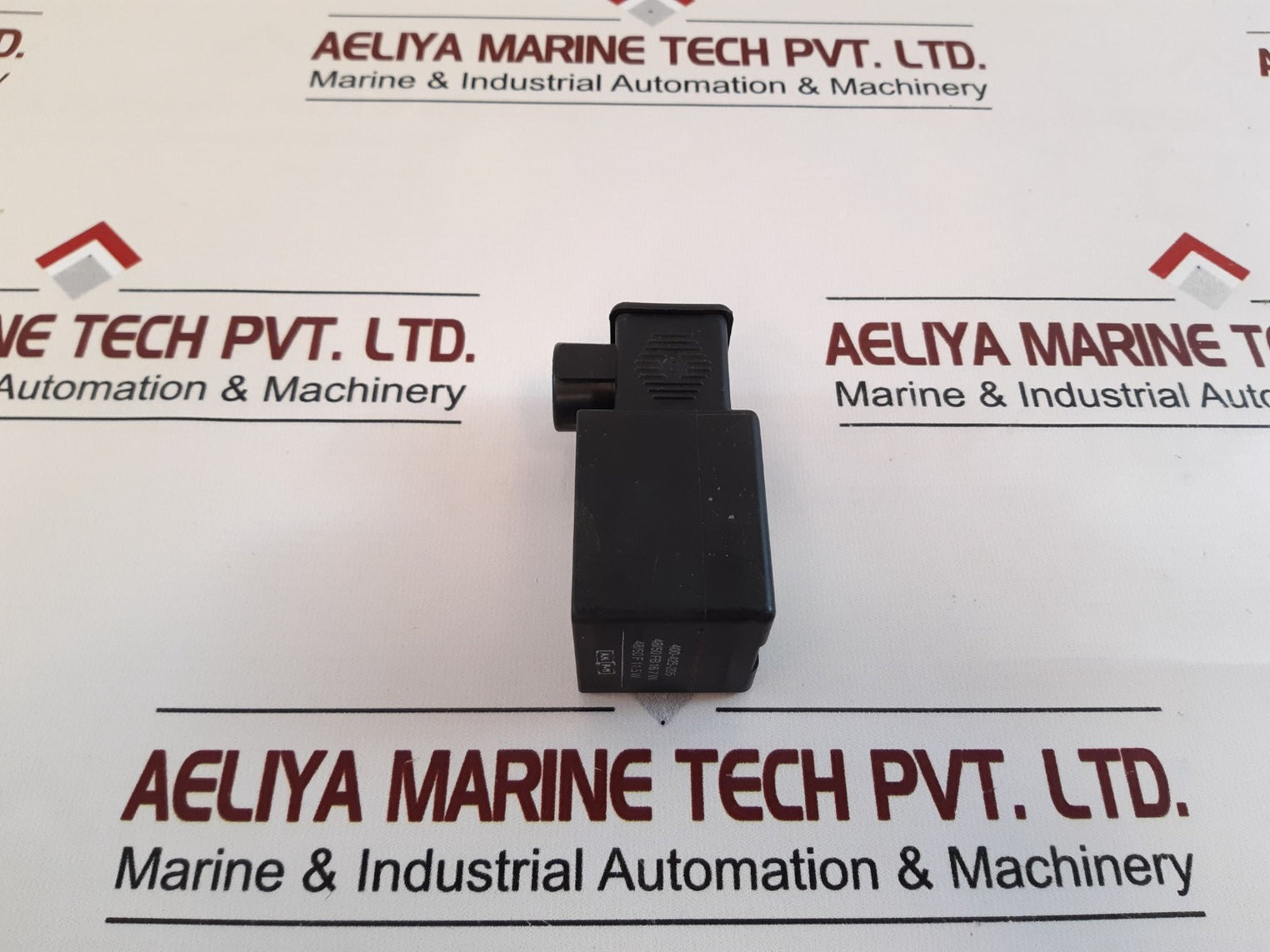 Asco 1763466 81 Solenoid Valve Coil